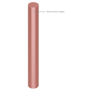 GROUNDING ROD